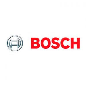Logo de la marca Bosch