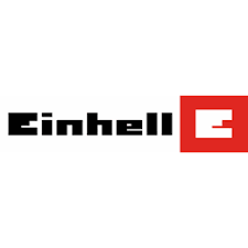 Logo de la marca Einhell