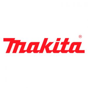 Logo de la marca Makita