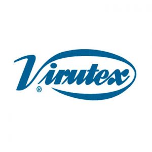 Logo de la marca Virutex